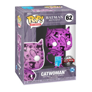 FUNKO Catwoman 62