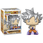 FUNKO Goku Ultra Kamehameha 1211