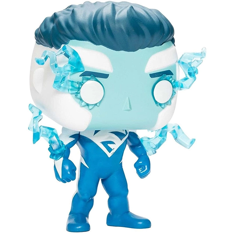 FUNKO POP Superman Azul 419