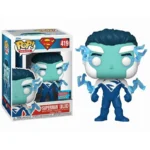 FUNKO Superman Azul 419