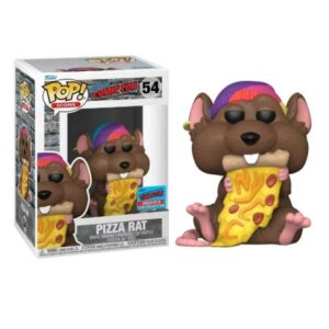 FUNKO Pizza Rat 54