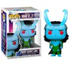 FUNKO Loki el Gigante de Hielo 972