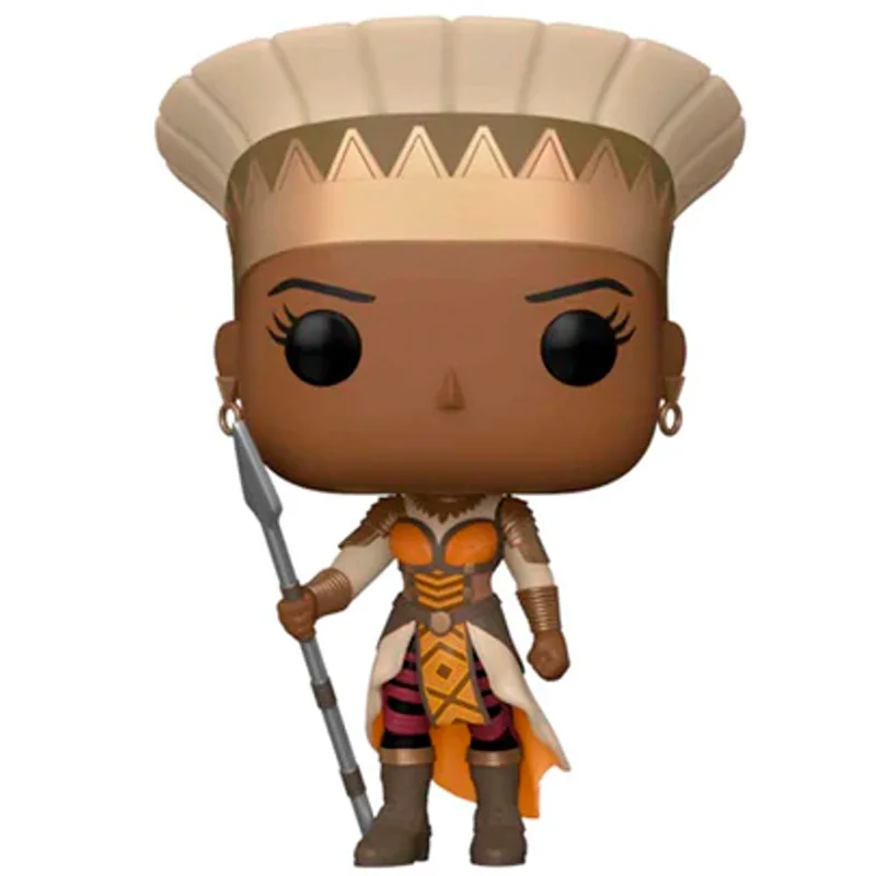 FUNKO POP La Reina 971