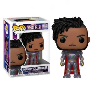 FUNKO Asesino Infinito 969