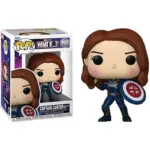 FUNKO Capitana Carter 968