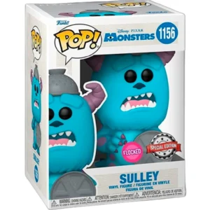 FUNKO POP Sulley 1156