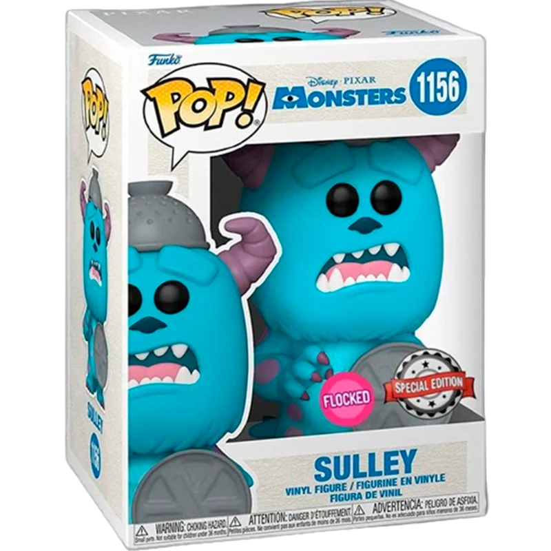 FUNKO POP Sulley 1156