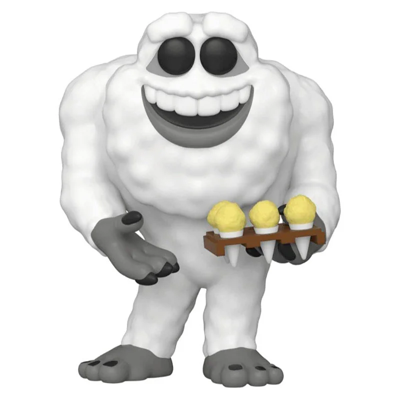 figura POP Yeti 1157