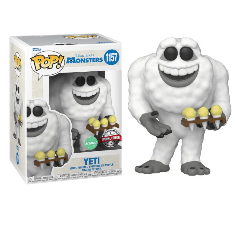 FUNKO Yeti 1157