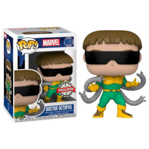 FUNKO POP Doctor Octopus 957 - Marvel Edición Especial