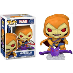funko hobgoblin de marvel