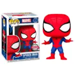FUNKO Spider-Man 956