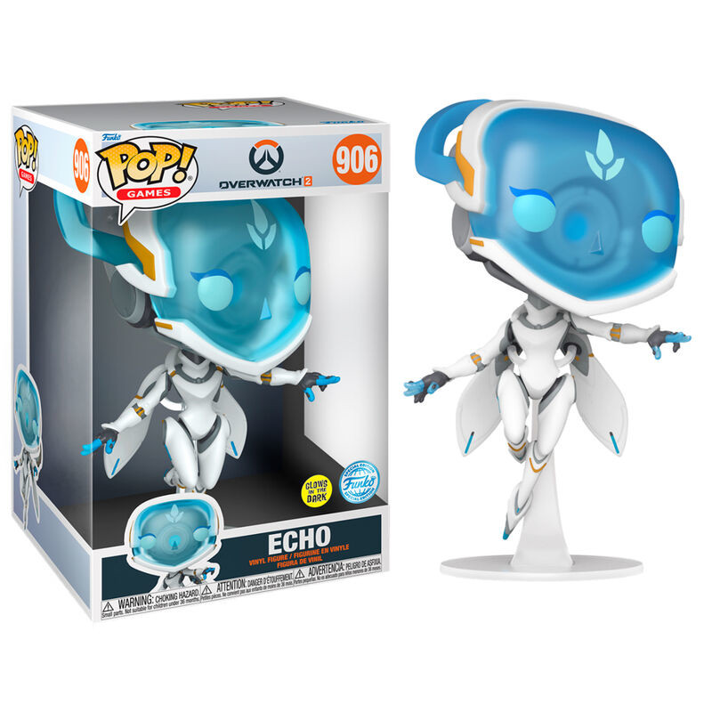 funko echo 906