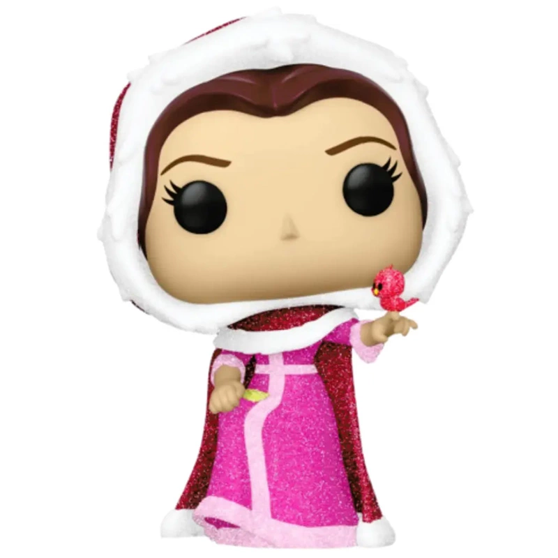 FUNKO POP Bella 1137