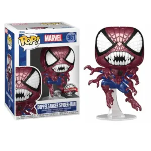 FUNKO Doppelganger Spider-Man 961