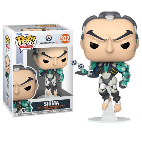 FUNKO Sigma 932