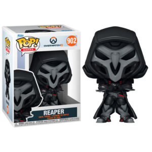 FUNKO POP Reaper 902 - Overwatch 2