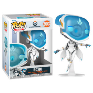 FUNKO POP Echo 903 - Overwatch 2