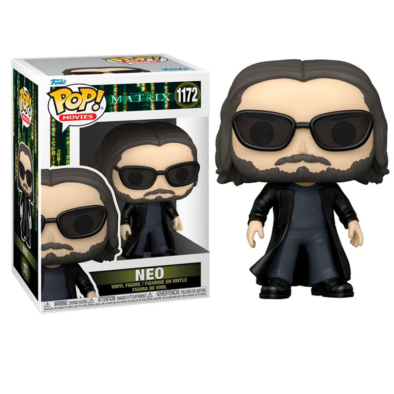 FUNKO Neo 1172