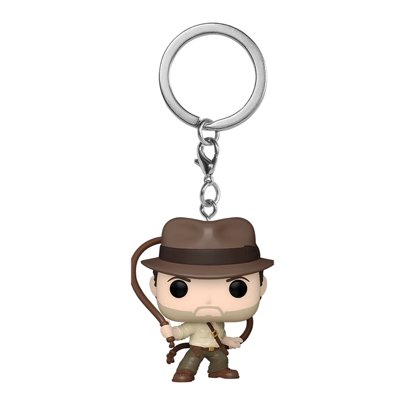 Llavero POP Indiana Jones