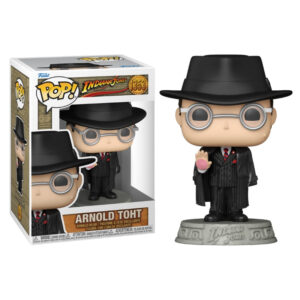 FUNKO Arnold Toht 1353