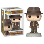 FUNKO Indiana Jones con Chaqueta 1355