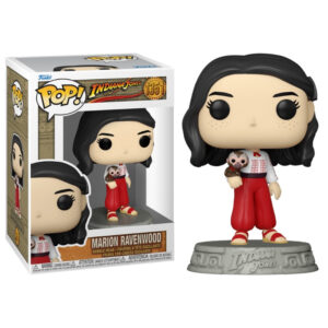 FUNKO Marion Ravenwood 1351