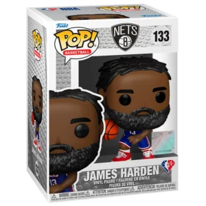 figura POP James Harden 133
