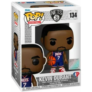 figura POP Kevin Duran 134