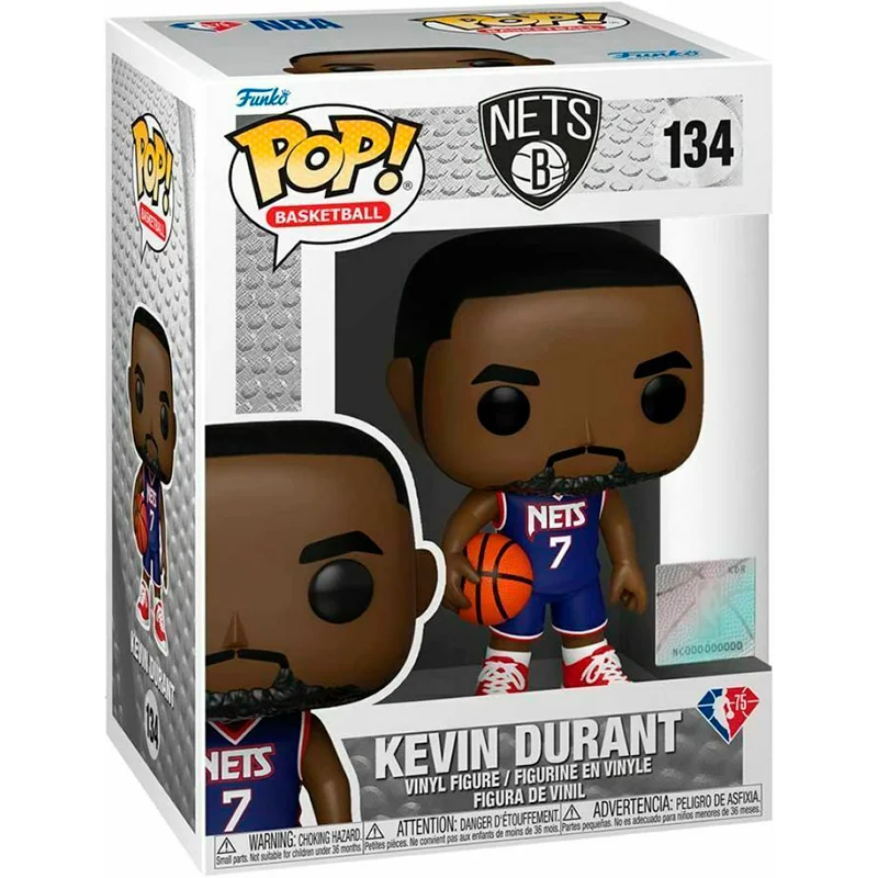 figura POP Kevin Duran 134