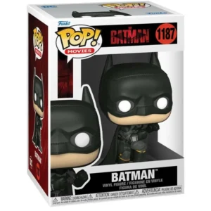 FUNKO POP Batman 1187