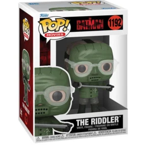 FUNKO POP Enigma 1192