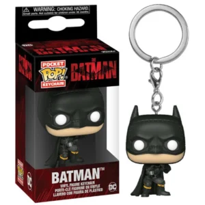 Llavero POCKET Batman