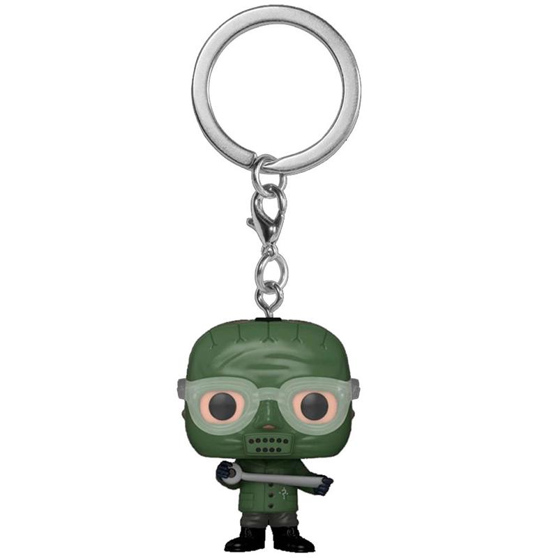 Llavero POCKET POP Enigma