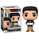 funko los soprano moltisanti