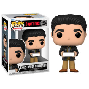funko los soprano moltisanti