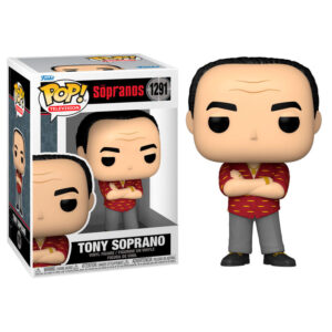 funko tony soprano