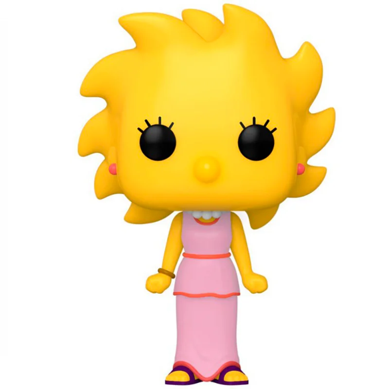 FUNKO POP Lisandra 1201
