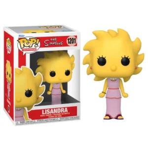 FUNKO Lisandra 1201
