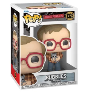 muñeco POP Bubbles 1323