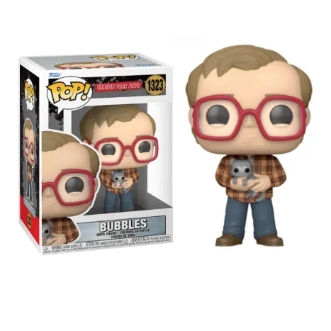 FUNKO Bubbles 1323