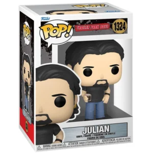 FUNKO POP Julian 1324