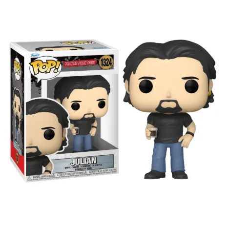 FUNKO Julian 1324