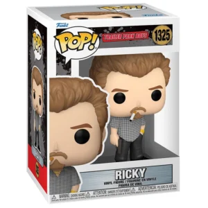 FUNKO POP Rick 1325