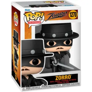 FUNKO POP Zorro 1270