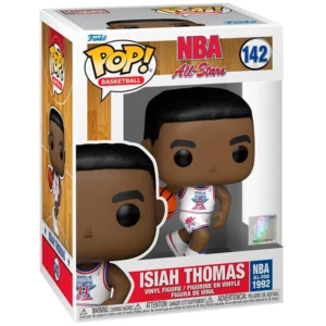 FUNKO POP Isiah Thomas 142
