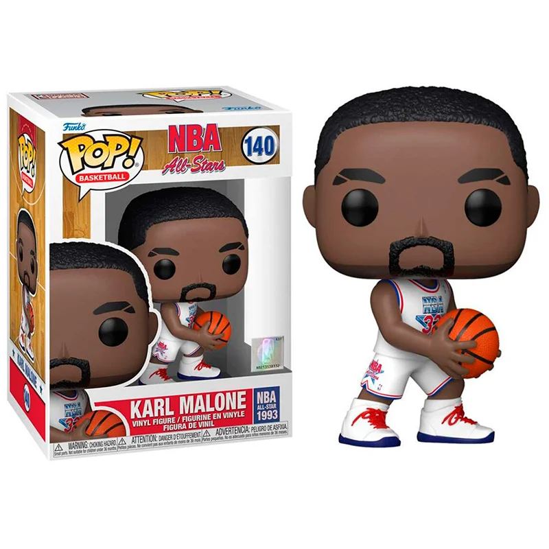 FUNKO Karl Malone 140