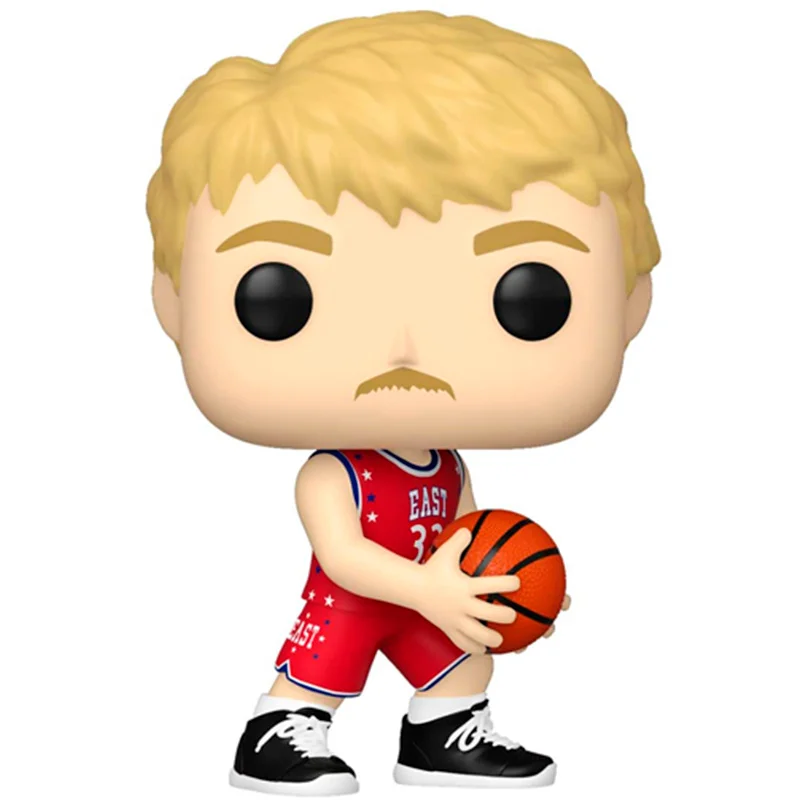 FUNKO POP Larry Bird 139