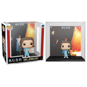 FUNKO Exit Stage Left 13