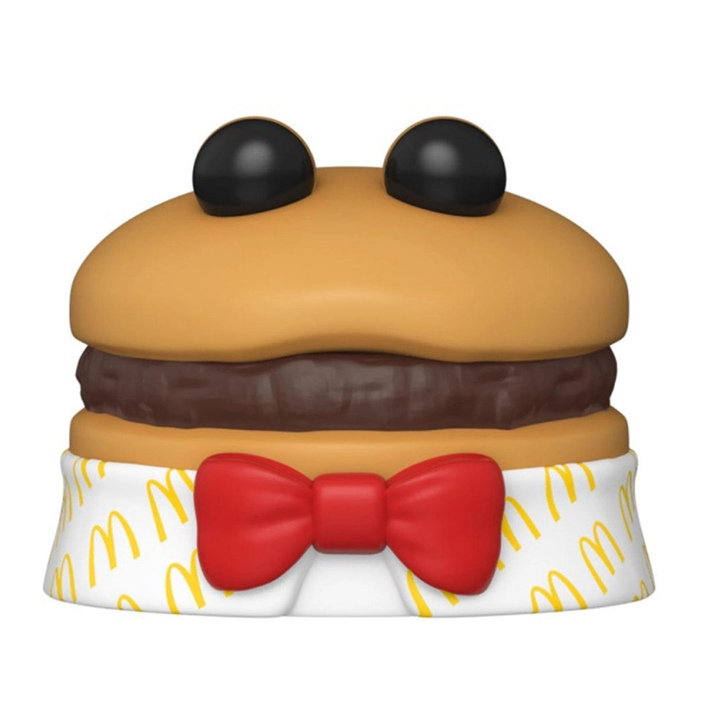 FUNKO POP Hamburguesa Escuadrón de Comidas 148